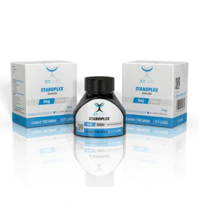 stanoplex-5-xtlabs
