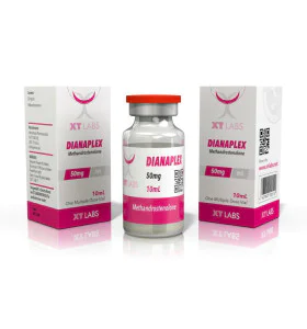 dianaplex-50-xtlabs