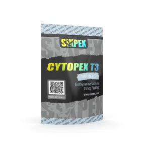 cytopex-25-sixpex