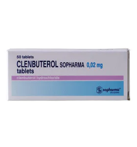 clenbuterol-sopharma
