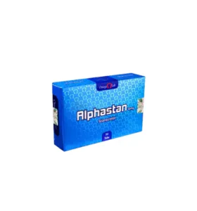alphastan-10-omega-labs
