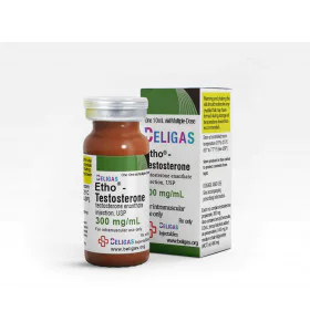 enanthate-300-beligas-pharma