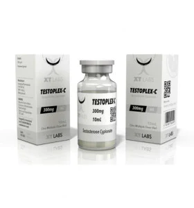 testoplex-c-300-xtlabs