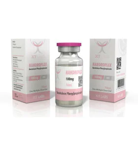 nandroplex-100-xtlabs
