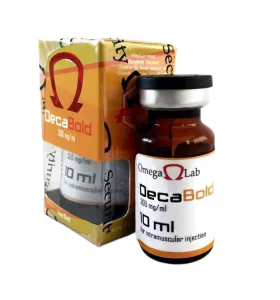 decabold-300-omega-labs