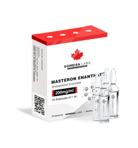 masteron-200-gomeisa-labs