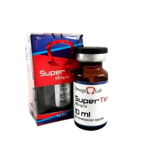 supertest-400-omega-labs