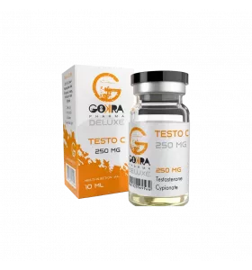 testo-c-250-gokira-pharma