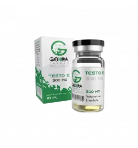 testo-e-300-gokira-pharma